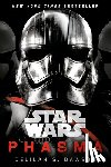 Dawson, Delilah S. - Phasma (Star Wars)