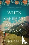 Pei Yin, Emma - When Sleeping Women Wake