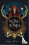 Winters, Demi - The Road of Bones: The Ashen Series, Book One
