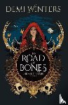 Winters, Demi - The Road of Bones: The Ashen Series, Book One