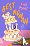 Dommu, Rose - Best Woman