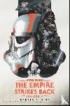 Glut, Donald F. - The Empire Strikes Back