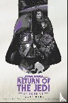 Kahn, James - Return of the Jedi