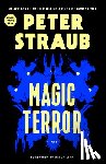 Straub, Peter - Magic Terror: 7 Tales