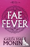Moning, Karen Marie - Faefever