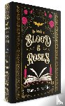 Summerlee, Annie - The Book of Blood and Roses
