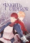 G.M. - Knight and Her Emperor, Volume 2