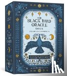 Harkness, Deborah, Aspland, Hester - The Black Bird Oracle Deck