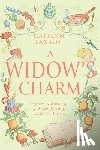 Paxson, Caitlyn - A Widow's Charm