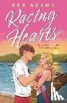 Adams, Ann - Racing Hearts