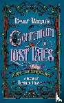 Fawcett, Heather - Emily Wildes Compendium Of Lost Tales
