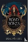 Winters, Demi - The Road of Bones