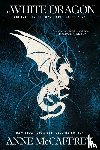 McCaffrey, Anne - The White Dragon