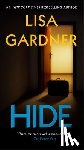 Gardner, Lisa - Hide