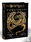 Weis, Margaret, Hickman, Tracy - Dragonlance Chronicles
