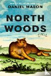 Mason, Daniel - North Woods