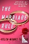 Monks Takhar, Helen - The Marriage Rule