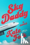 Folk, Kate - Sky Daddy