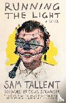 Tallent, Sam - Running the Light