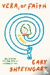 Shteyngart, Gary - Vera, or Faith