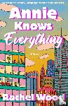 Wood, Rachel - Annie Knows Everything