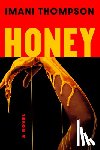 Thompson, Imani - Honey