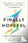Greenblatt, James, Gottlieb, Bill - Finally Hopeful