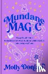Donlan, Molly - Mundane Magic