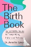 Lincoln, Jennifer - The Birth Book