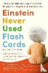 Hirsh-Pasek, Kathy, Michnick Golinkoff, Roberta, Eyer, Diane - Hirsh-Pasek, K: Einstein Never Used Flash Cards, Revised Edi