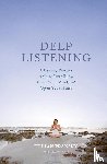 Pransky, Jillian, Wolf, Jessica - Deep Listening