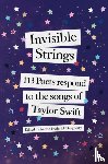  - Invisible Strings