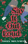 Schumacher, Ashley - Say It Out Loud