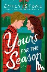 Stone, Emily - Yours for the Season