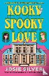 Silver, Josie - Kooky Spooky Love