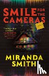 Smith, Miranda - Smile for the Cameras