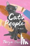 Guerrero, Tanya - Cat's People
