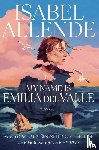 Allende, Isabel - My Name Is Emilia del Valle