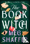 Shaffer, Meg - The Book Witch