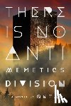 Qntm - Qntm: There Is No Antimemetics Division