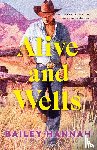 Hannah, Bailey - Alive and Wells