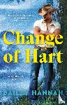Hannah, Bailey - Change of Hart