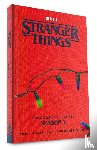 Brothers, Duffer, Netflix - Stranger Things: The Complete Scripts, Season 1