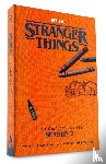 Brothers, Duffer, Netflix - Stranger Things: The Complete Scripts, Season 2