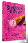 Brothers, Duffer, Netflix - Stranger Things: The Complete Scripts, Season 3