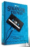 Brothers, Duffer, Netflix - Stranger Things: The Complete Scripts, Season 4