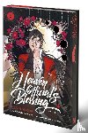Mo, Xiang - Heaven Official's Blessing (The Comic), Volume 2