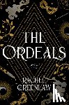 Greenlaw, Rachel - The Ordeals