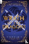 Darling, Olivia Rose - Wrath of the Dragons