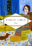 Parker, Dorothy - Dorothy Parker: Poems